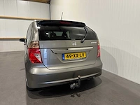 Honda fr-v 1.8i lifestyle automaat 49-xx-lv nieuwe apk - afbeelding 18 van  23