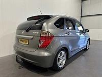 Honda fr-v 1.8i lifestyle automaat 49-xx-lv nieuwe apk - afbeelding 19 van  23