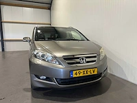 Honda fr-v 1.8i lifestyle automaat 49-xx-lv nieuwe apk - afbeelding 22 van  23