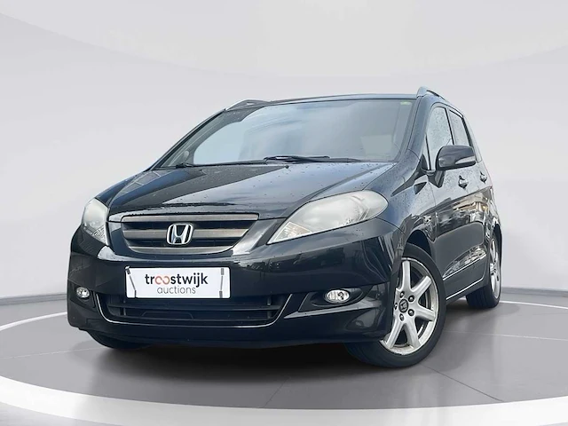 Honda fr-v 1.8i lifestyle car 2007 | 71-xb-dv - afbeelding 1 van  23