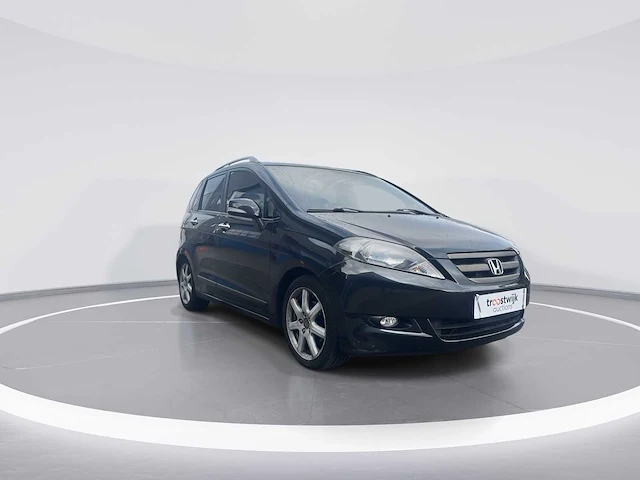 Honda fr-v 1.8i lifestyle car 2007 | 71-xb-dv - afbeelding 12 van  23