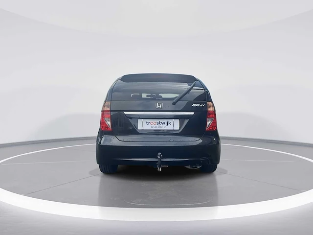 Honda fr-v 1.8i lifestyle car 2007 | 71-xb-dv - afbeelding 21 van  23