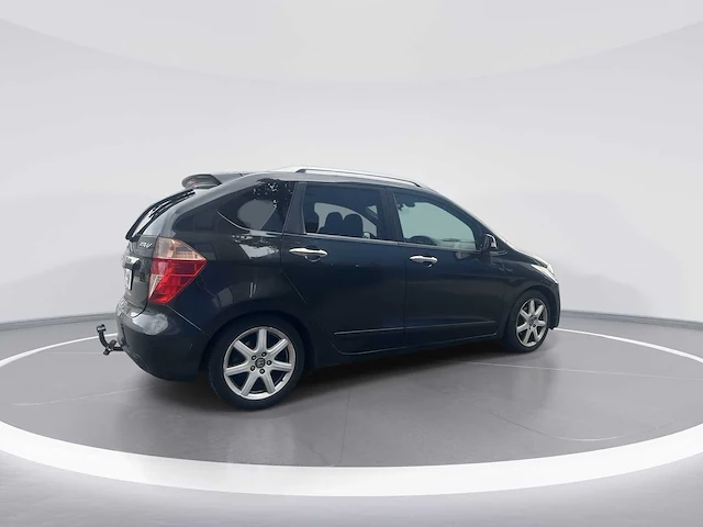 Honda fr-v 1.8i lifestyle car 2007 | 71-xb-dv - afbeelding 23 van  23