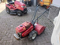 Honda fzcg frees - afbeelding 1 van  4