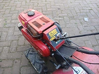 Honda fzcg frees - afbeelding 2 van  4