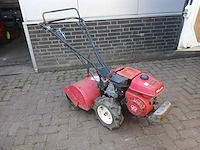Honda fzcg frees - afbeelding 3 van  4