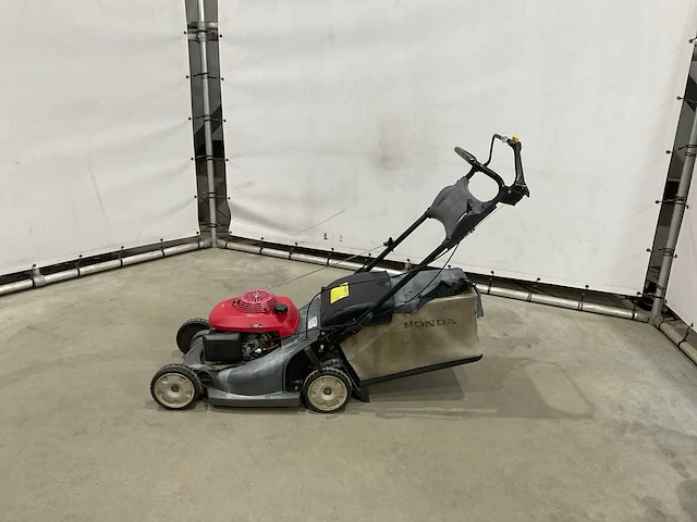 Honda gazonmaaier - afbeelding 2 van  7