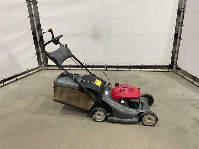 Honda gazonmaaier - afbeelding 3 van  7