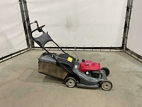 Honda gazonmaaier - afbeelding 3 van  7