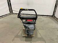Honda gazonmaaier - afbeelding 4 van  7