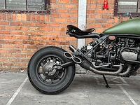 Honda gl1200 interstate (custom goldwing) 1181cc 1987, mn-44-rd cafe racer motorfiets - afbeelding 7 van  32