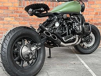 Honda gl1200 interstate (custom goldwing) 1181cc 1987, mn-44-rd cafe racer motorfiets - afbeelding 11 van  32