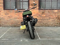 Honda gl1200 interstate (custom goldwing) 1181cc 1987, mn-44-rd cafe racer motorfiets - afbeelding 14 van  32