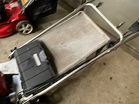 Honda grasmaaier - afbeelding 2 van  11