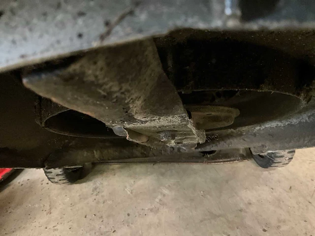 Honda grasmaaier - afbeelding 3 van  11