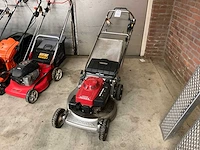 Honda grasmaaier - afbeelding 1 van  11