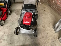 Honda grasmaaier - afbeelding 4 van  11