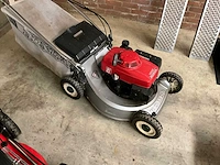Honda grasmaaier - afbeelding 5 van  11