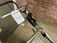 Honda grasmaaier - afbeelding 10 van  11
