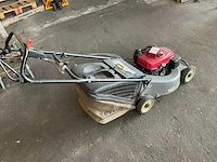 Honda grasmaaier - afbeelding 1 van  4