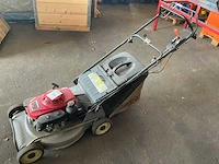 Honda grasmaaier - afbeelding 2 van  4