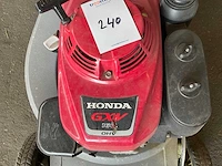 Honda grasmaaier - afbeelding 3 van  4