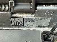Honda grasmaaiers (4x) - afbeelding 5 van  13