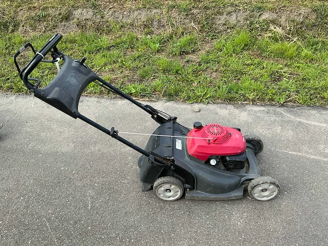 Honda grasmaaiers (4x) - afbeelding 10 van  13