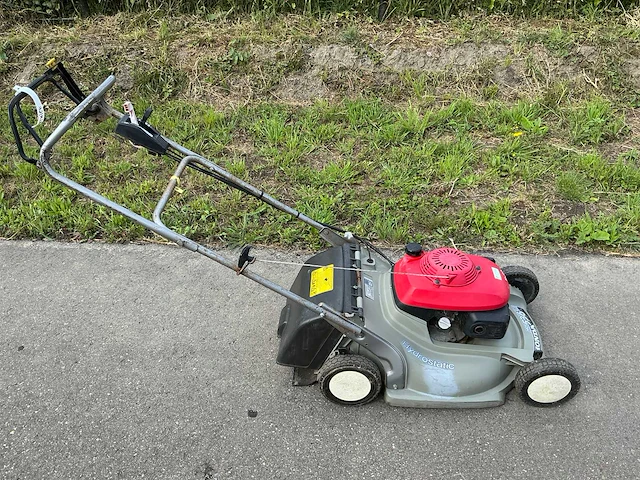 Honda grasmaaiers (4x) - afbeelding 11 van  13