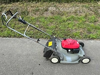 Honda grasmaaiers (4x) - afbeelding 11 van  13