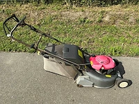Honda grasmaaiers (4x) - afbeelding 13 van  13
