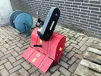 Honda grondfrees - afbeelding 1 van  4