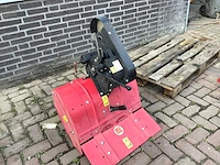 Honda grondfrees - afbeelding 2 van  4