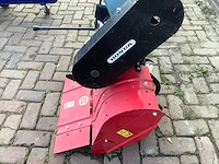 Honda grondfrees - afbeelding 4 van  4