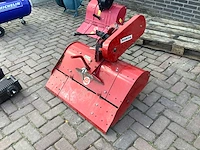 Honda grondfrees - afbeelding 1 van  3