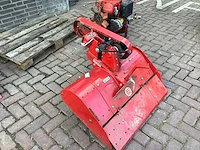 Honda grondfrees - afbeelding 2 van  3