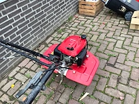 Honda grondfrees - afbeelding 4 van  4