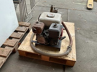 Honda gx110 waterpomp - afbeelding 2 van  5