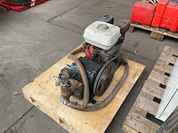 Honda gx110 waterpomp - afbeelding 3 van  5