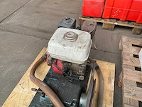 Honda gx110 waterpomp - afbeelding 5 van  5
