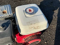 Honda gx140 benzinemotor - afbeelding 2 van  12