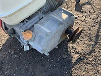 Honda gx140 benzinemotor - afbeelding 3 van  12