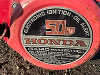 Honda gx140 benzinemotor - afbeelding 4 van  12