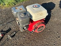 Honda gx140 benzinemotor - afbeelding 5 van  12