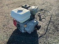 Honda gx140 benzinemotor - afbeelding 7 van  12