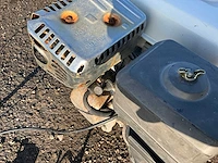 Honda gx140 benzinemotor - afbeelding 12 van  12