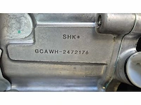 Honda gx160 - benzinemotor - afbeelding 4 van  12