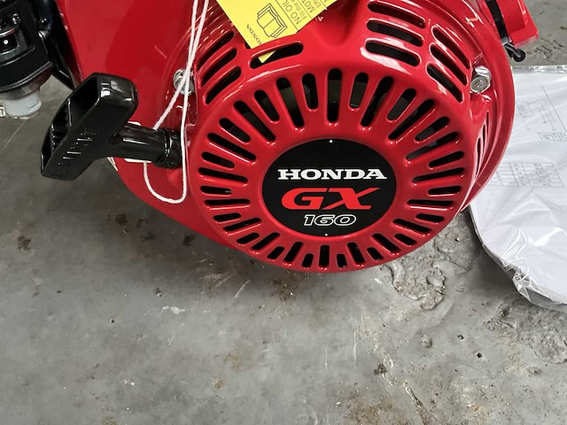 Honda gx160 - benzinemotor - afbeelding 10 van  12