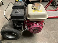 Honda gx200 kart - afbeelding 4 van  5