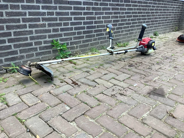 Honda gx25 bosmaaier - afbeelding 2 van  5